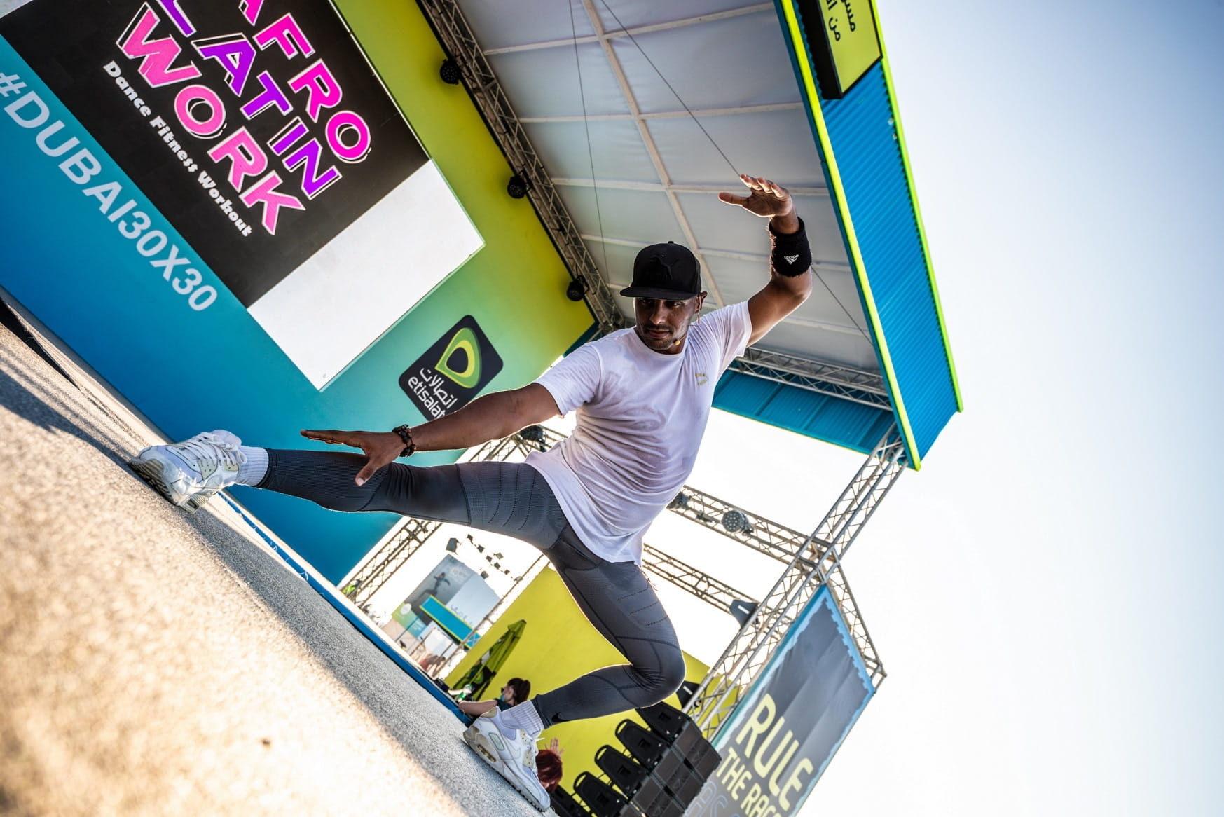 DFC 2020-Fitness Village Kite Beach-31 Oct 23