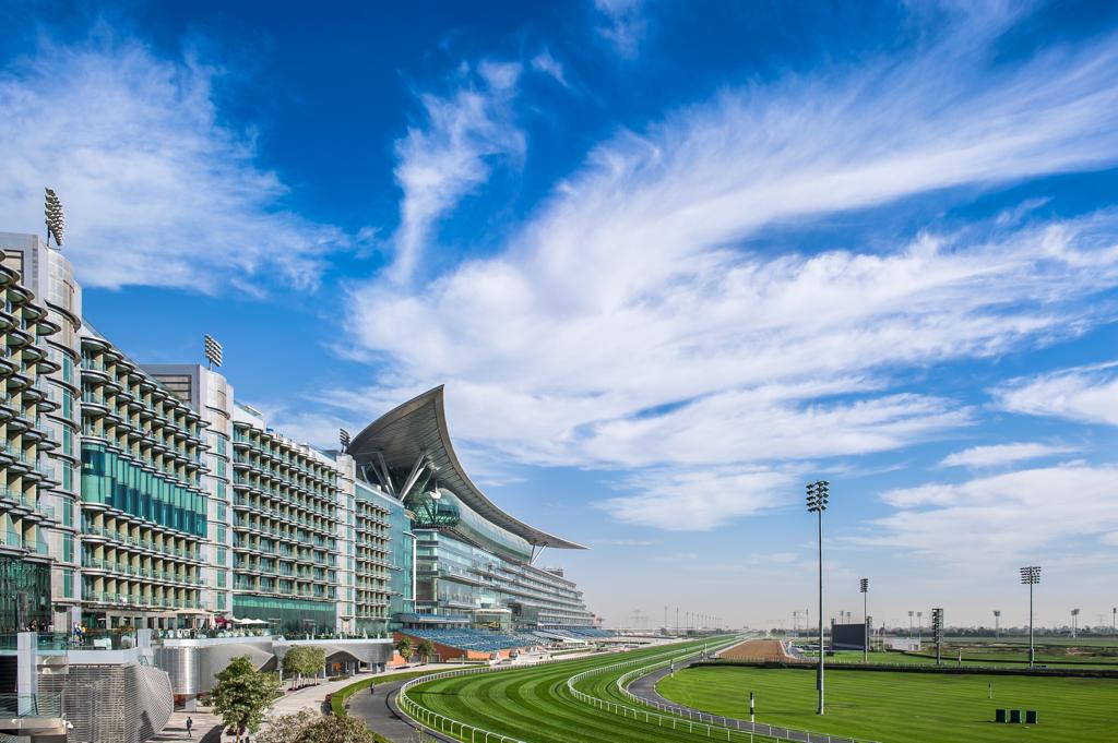 Dubai Racing Club and Dubai Equestrian Club set to host the Dubai