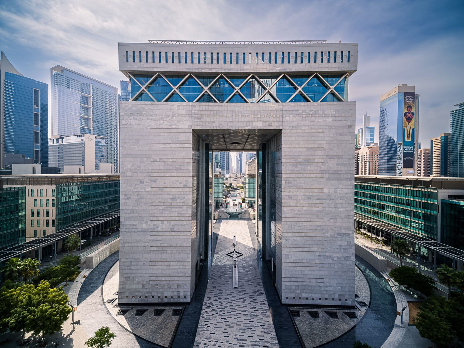 DIFC Launches First Global Venture Studio Launchpad to Grow the “Ubiquitous  Finance” Ecosystem from Dubai