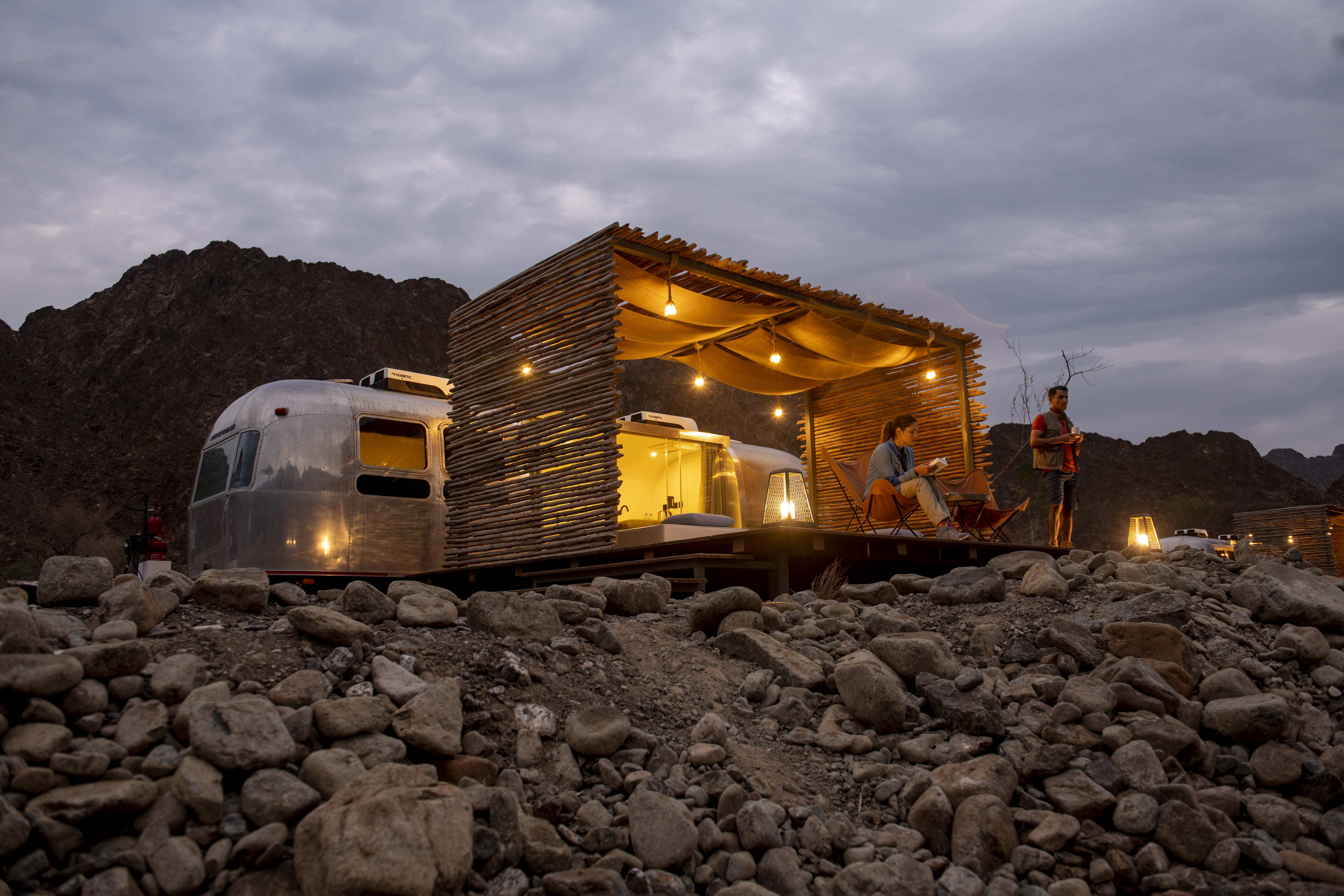 Hatta Resorts and Hatta Wadi Hub Set New Records with 200,000 Visitors and Confirm Season 5 Opening Dates this September