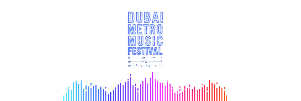 Dubai Metro Music Festival returns to enchant city’s audiences with