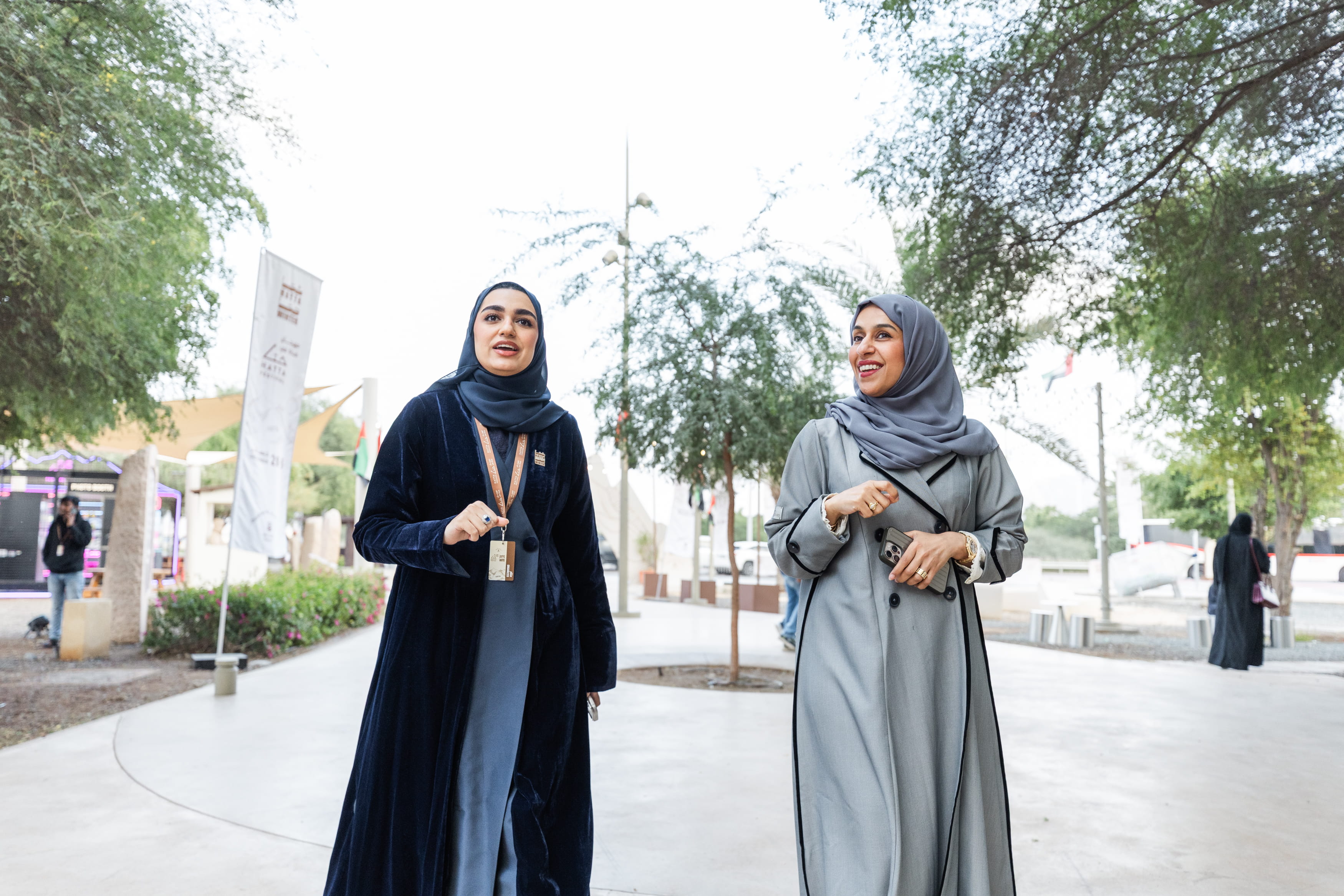 VIP Visit - Hessa -4