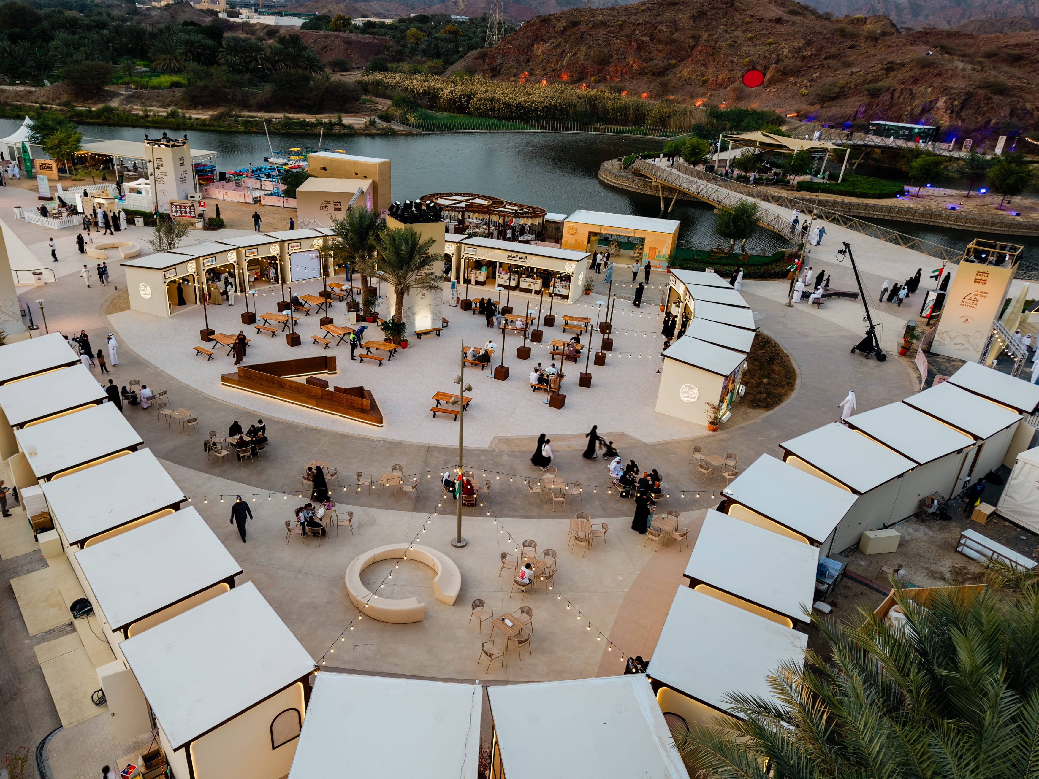 Hatta Fastival Day2 - -2