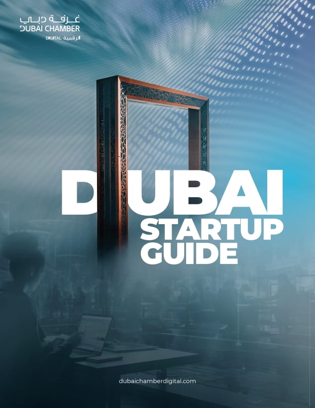 dubai startup guide