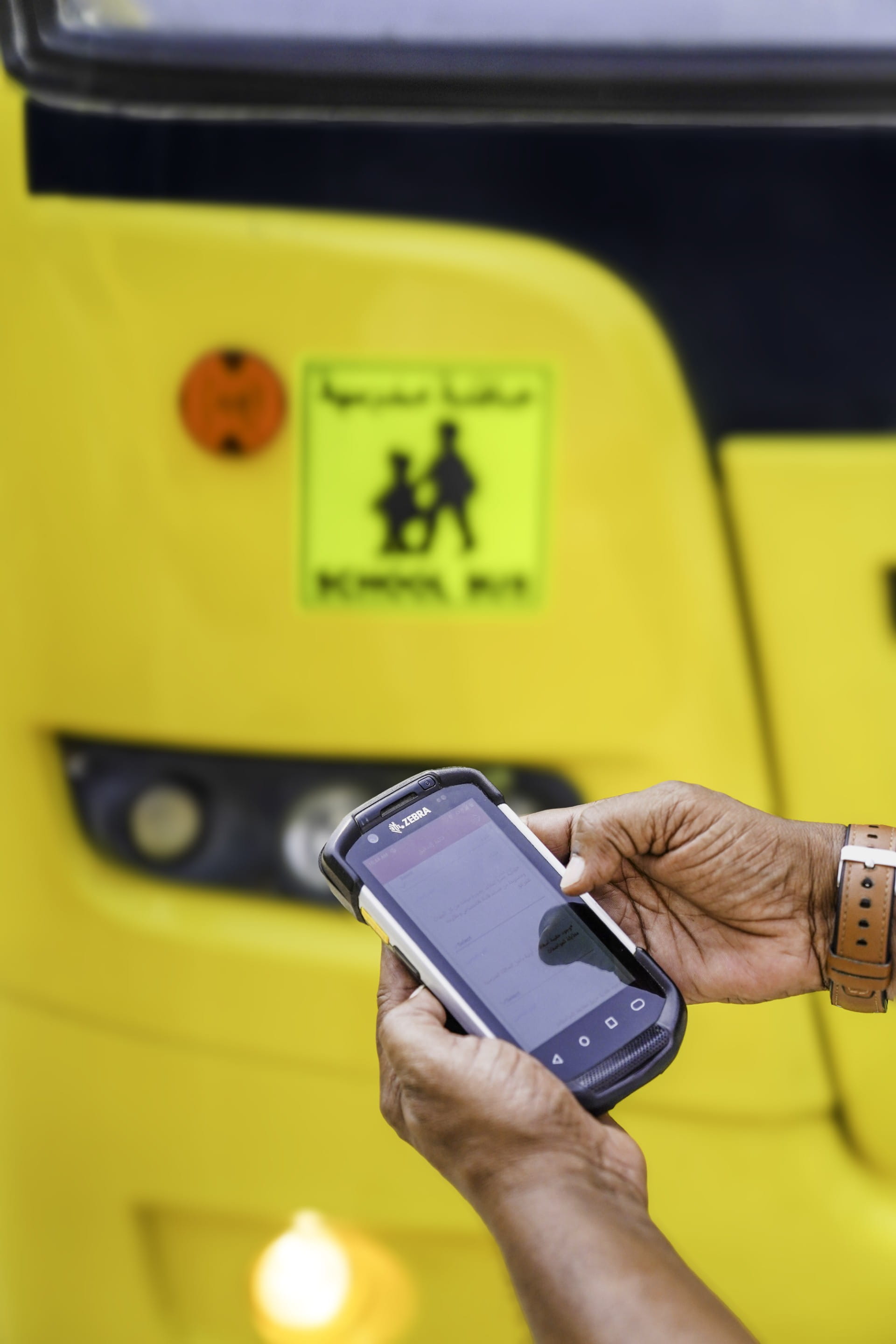 RTA Intensifies Safety and Transport Readiness for the New School Year with Integrated Mobility Meas