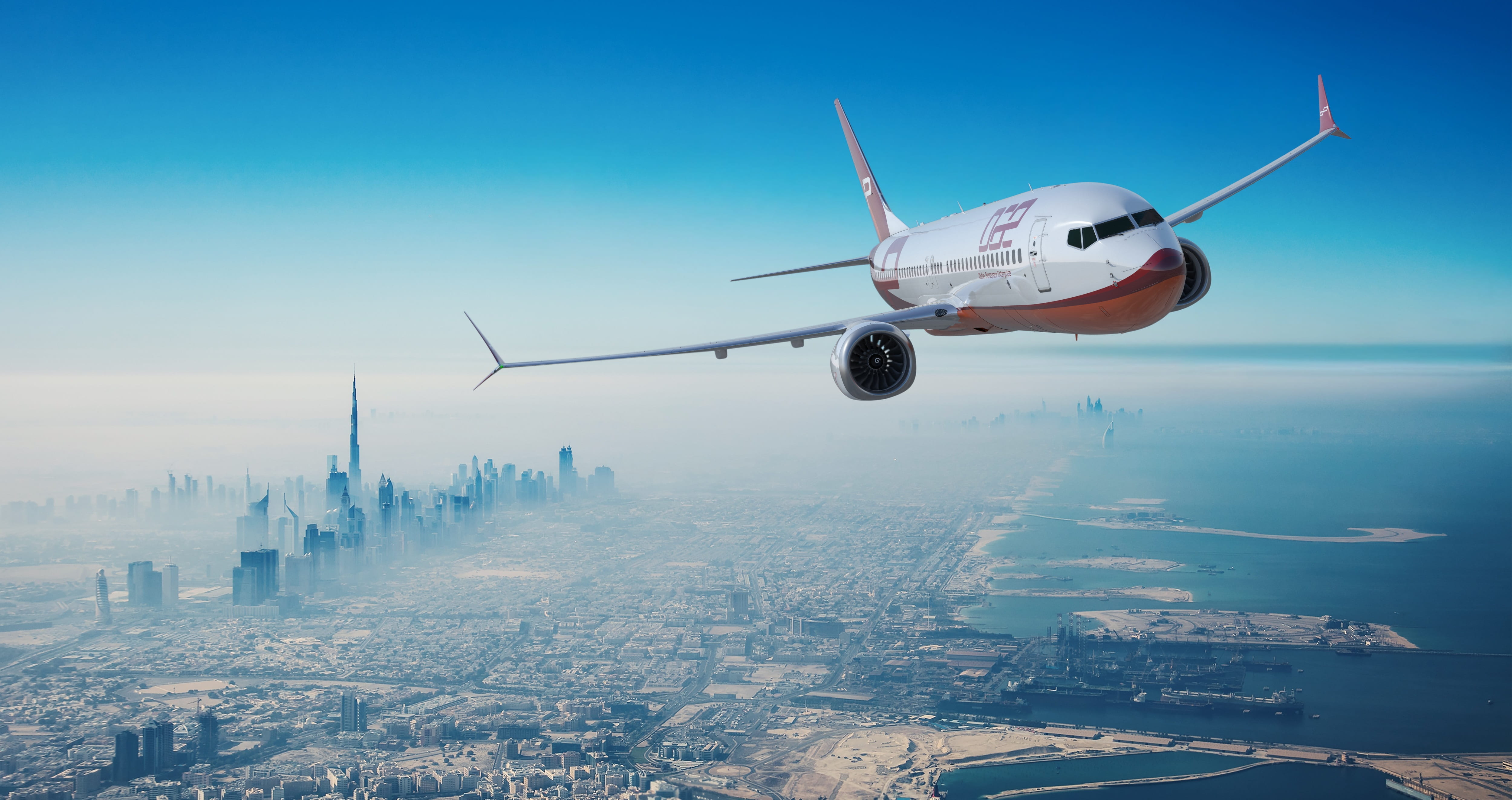 DAE - DXB