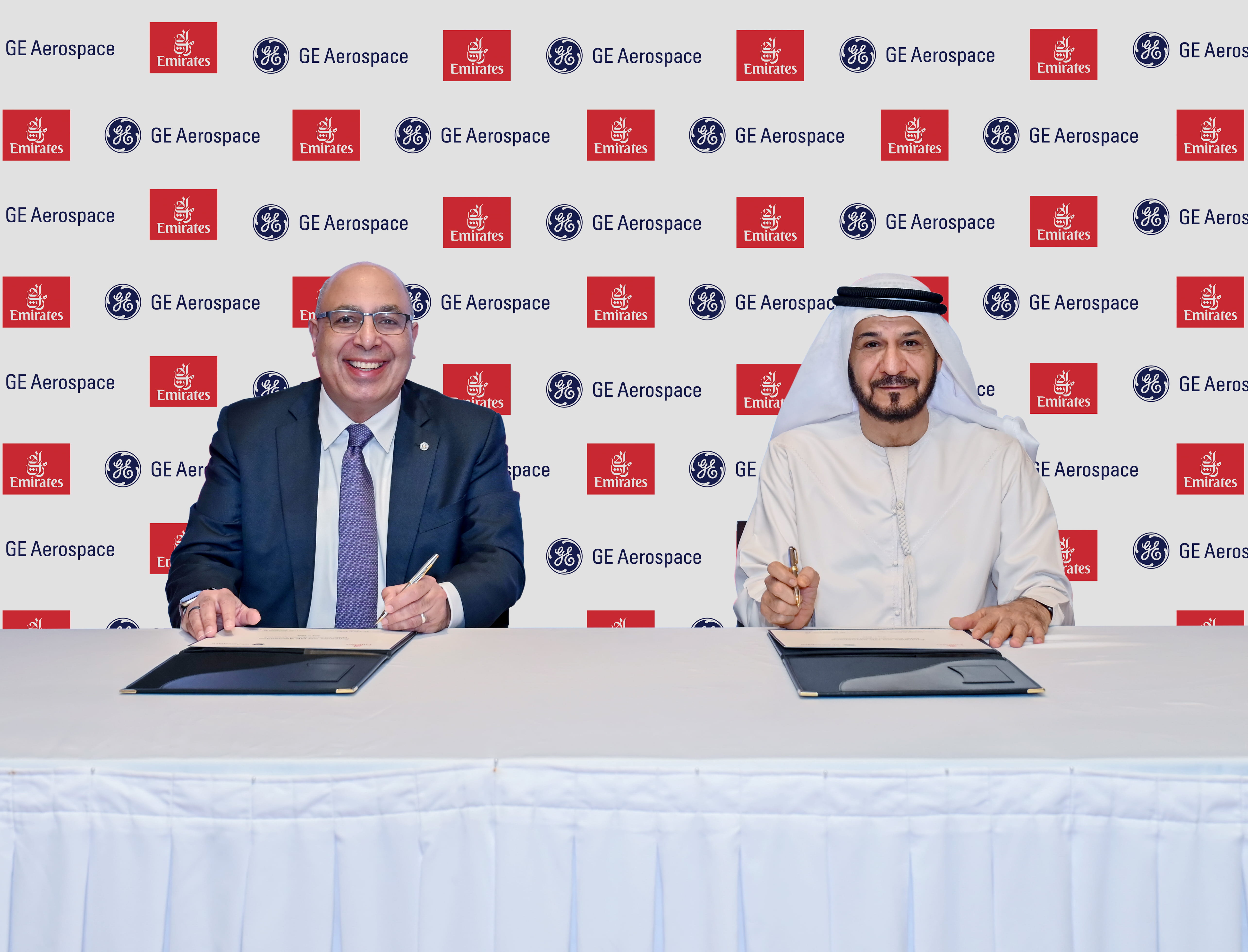 emiratessignsagreementwithgeengineservices