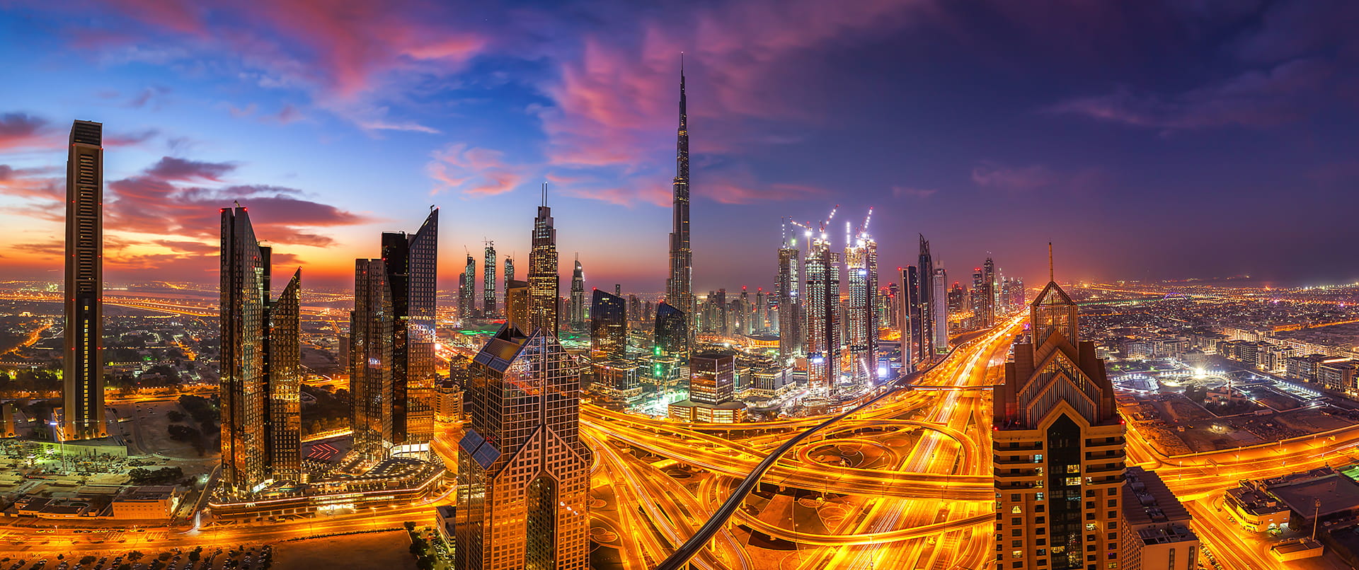 DubaiPage
