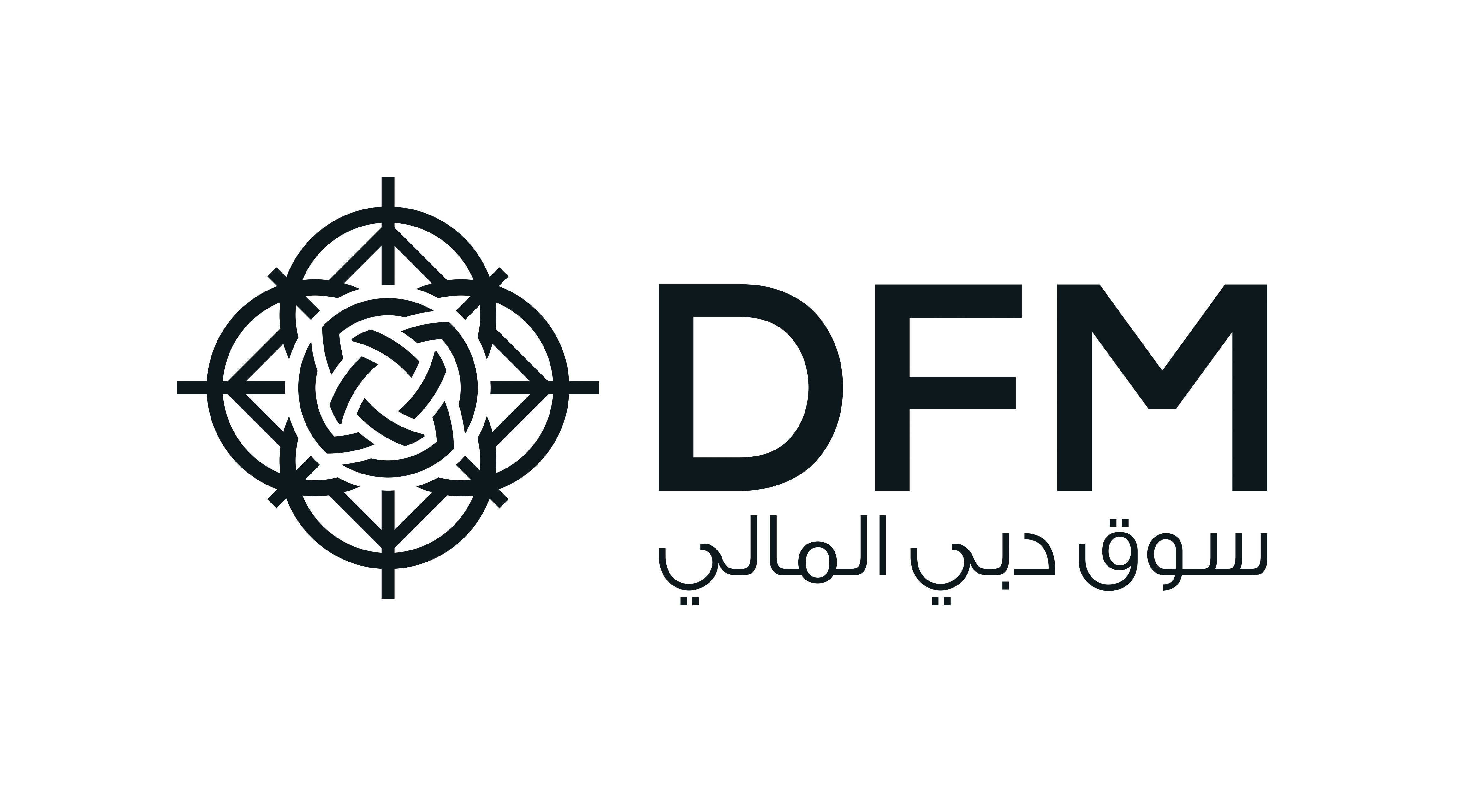DFM Logo